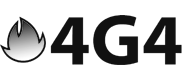 Port D´Andratx 4G4 Logo